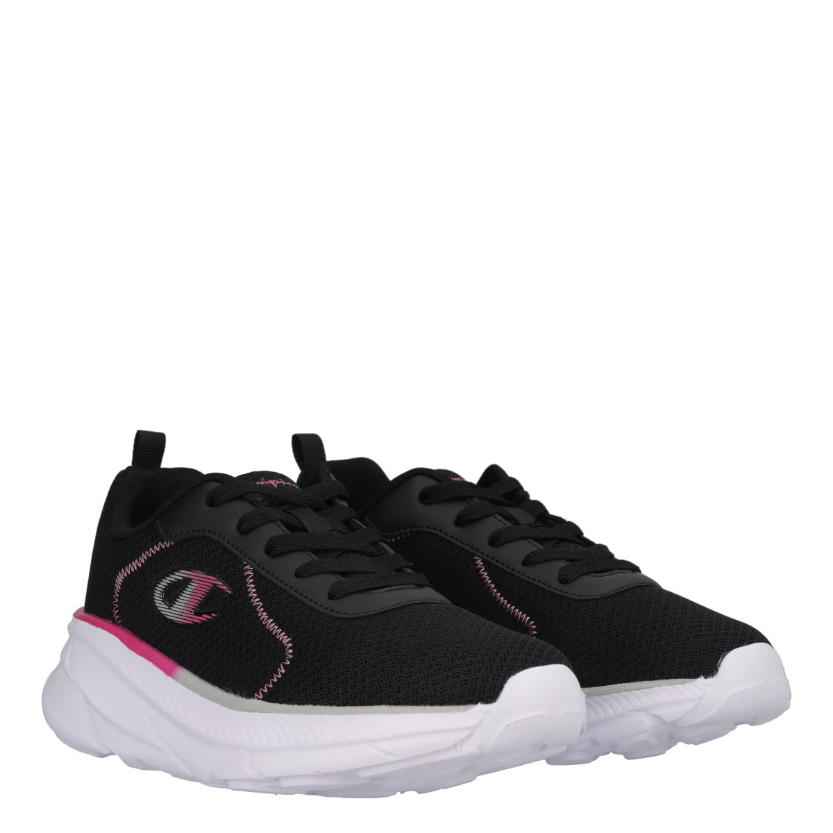 HRO J G GS Sneakers Junior Nere