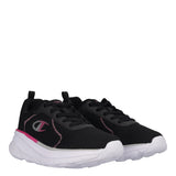 HRO J G GS Sneakers Junior Nere