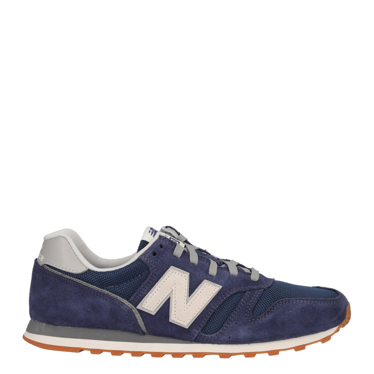373 Sneakers Uomo Blu