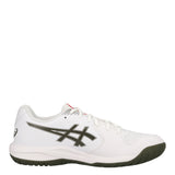 GEL DEDICATE 9 Sneakers Uomo Bianche