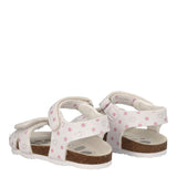 FIORE Sandali Bambina Bianchi