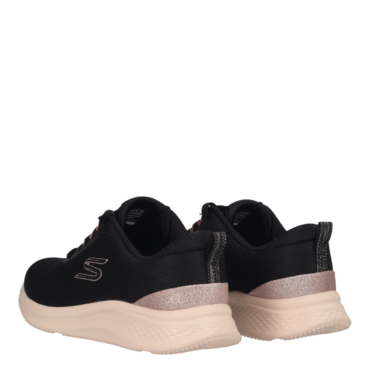 SKECH LITE PRO 2.0 Sneakers Donna Nere