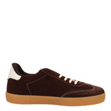 Sneakers Donna Marroni