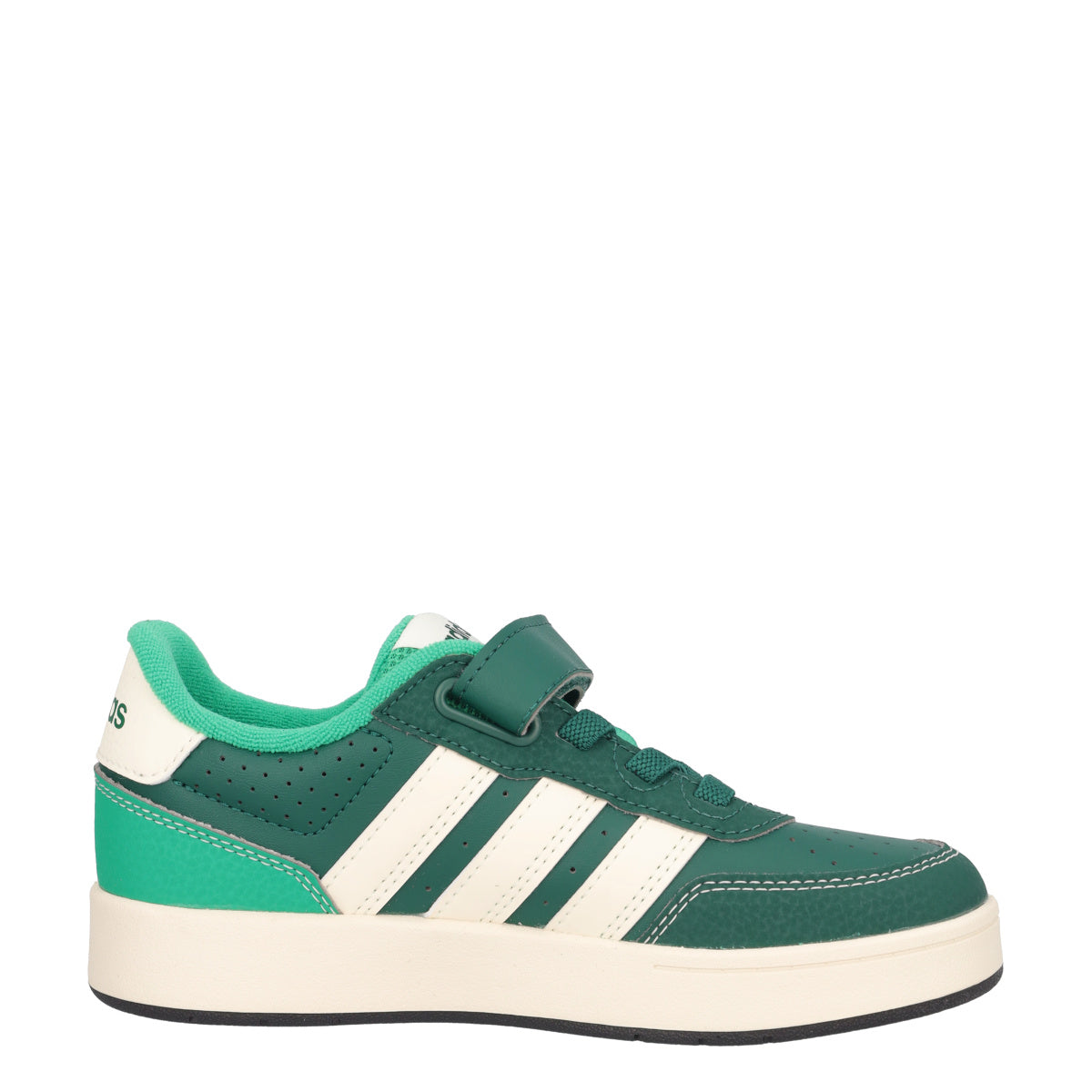 BREAKBASE C Sneakers Junior Verdi