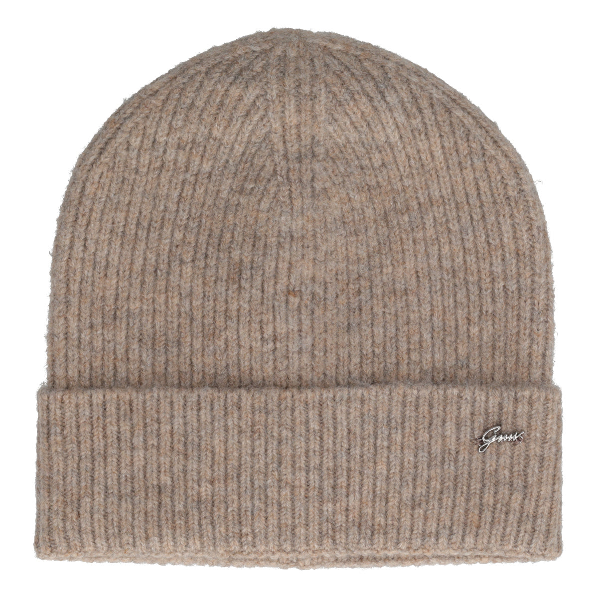 Cappello Donna Taupe