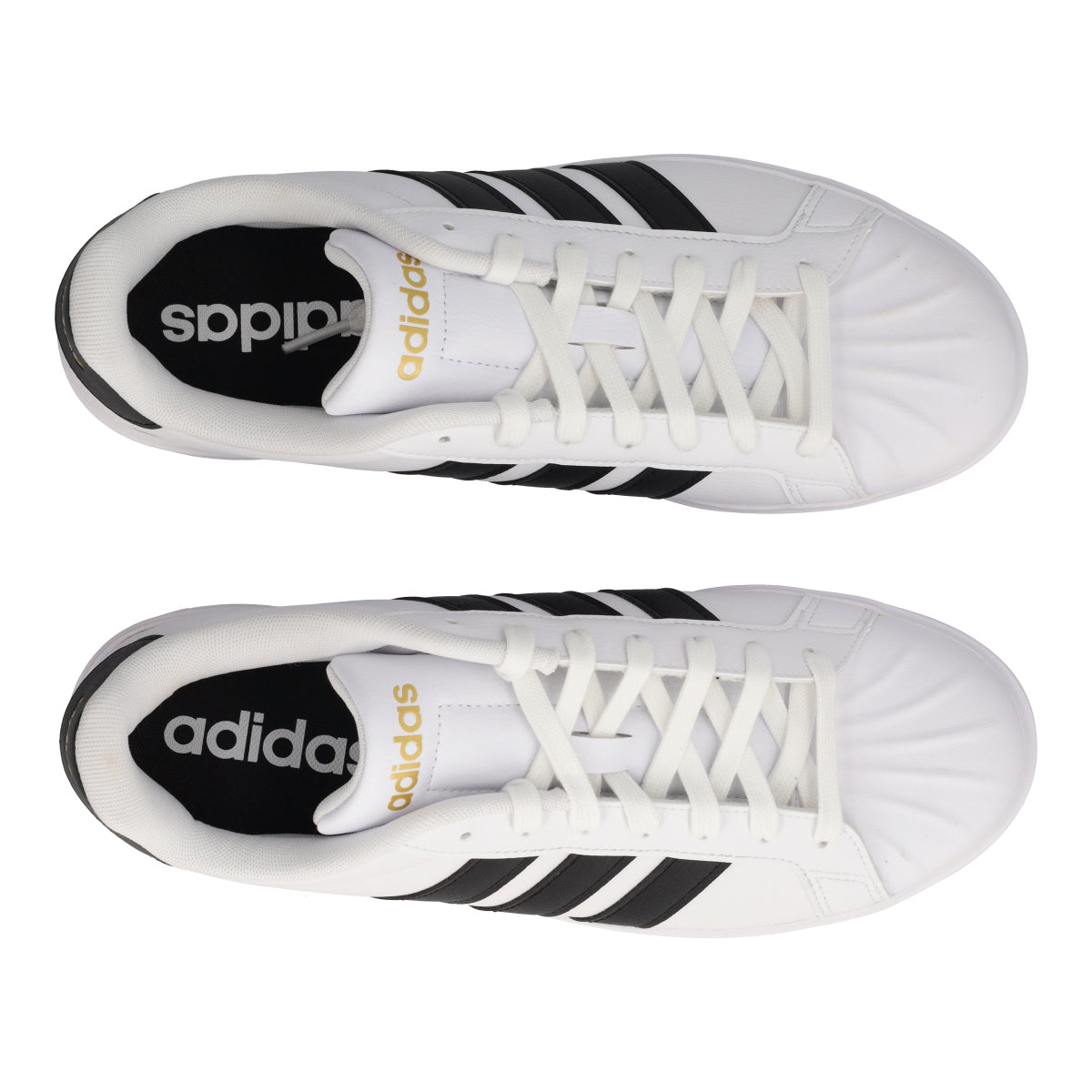 STREETTALK Sneakers Uomo Bianche