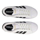 STREETTALK Sneakers Uomo Bianche