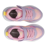 SPRINTYE Sneakers Bambina Rosa e Lilla
