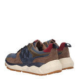 Sneakers Uomo Multicolor