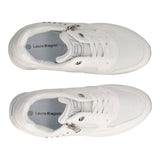 Sneakers Donna Bianche
