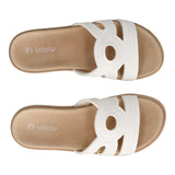 Ciabatte Donna Bianche