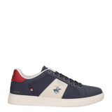 JUSTIN NBX Sneakers Uomo Blu