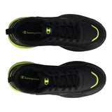 EAGLE RUN U GS Sneakers Junior Nere