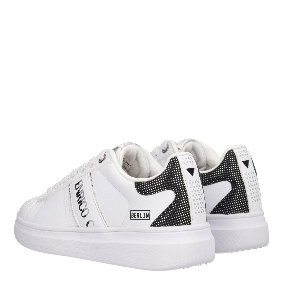 Sneakers Donna Bianche