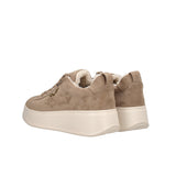 Sneakers Donna Beige