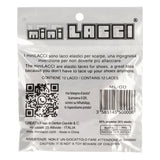 Mini Lacci Bianchi