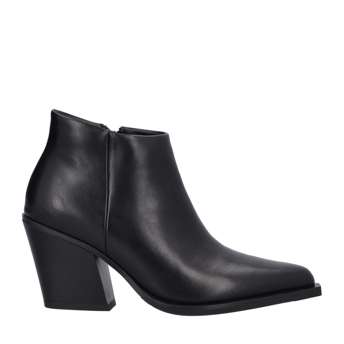 Stivaletti Donna Neri