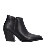 Stivaletti Donna Neri