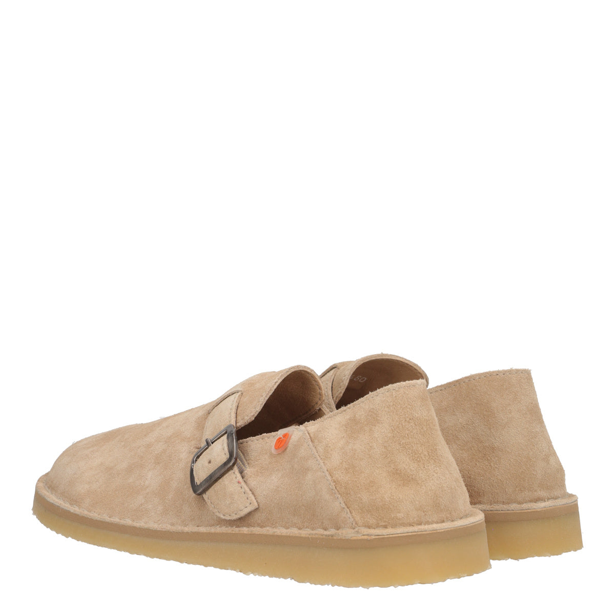 Slip-on Donna Beige