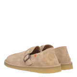 Slip-on Donna Beige