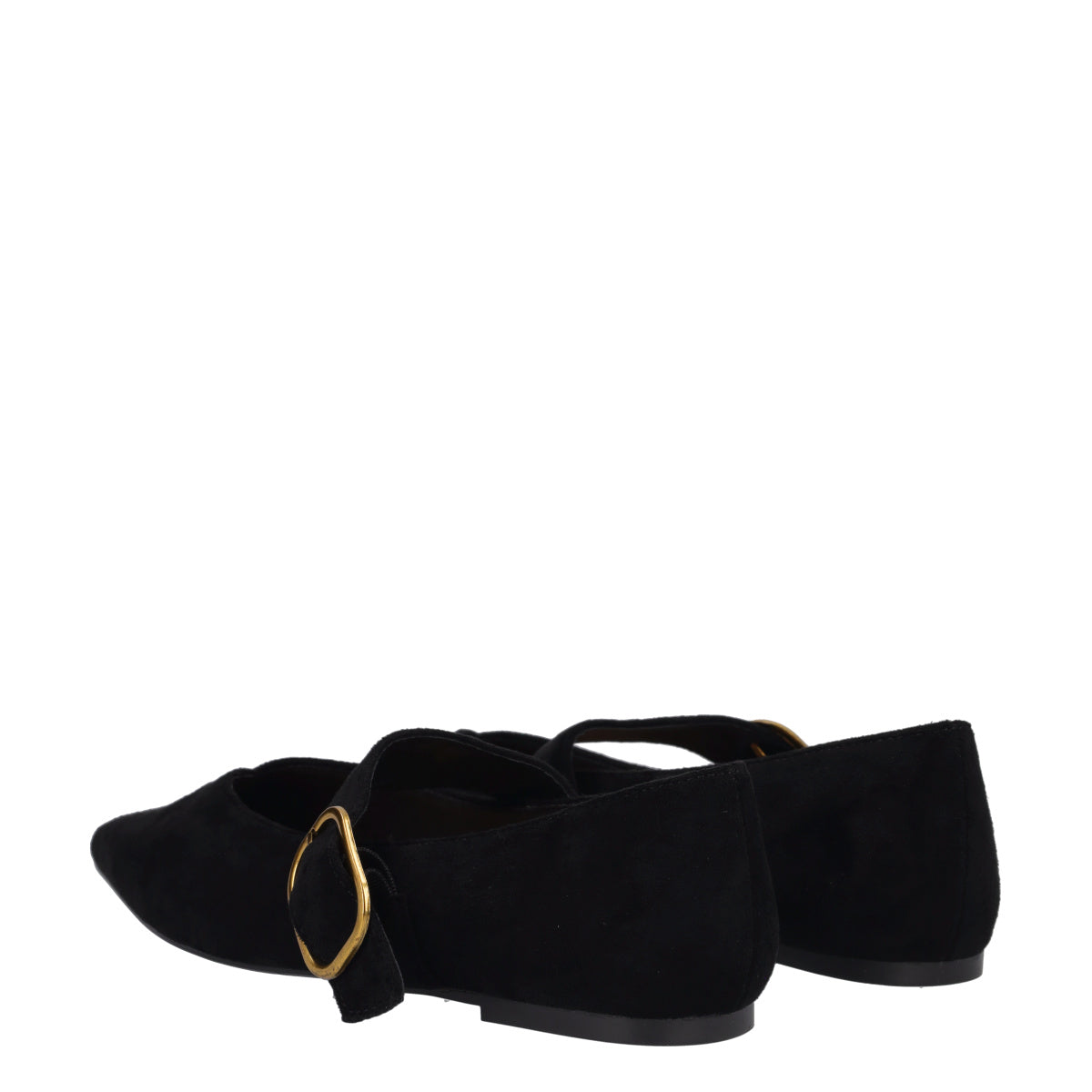 Ballerine Donna Nere
