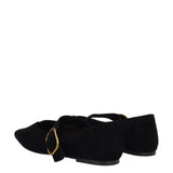 Ballerine Donna Nere