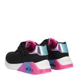 UNO LITE 2.0 Sneakers Bambina Nere