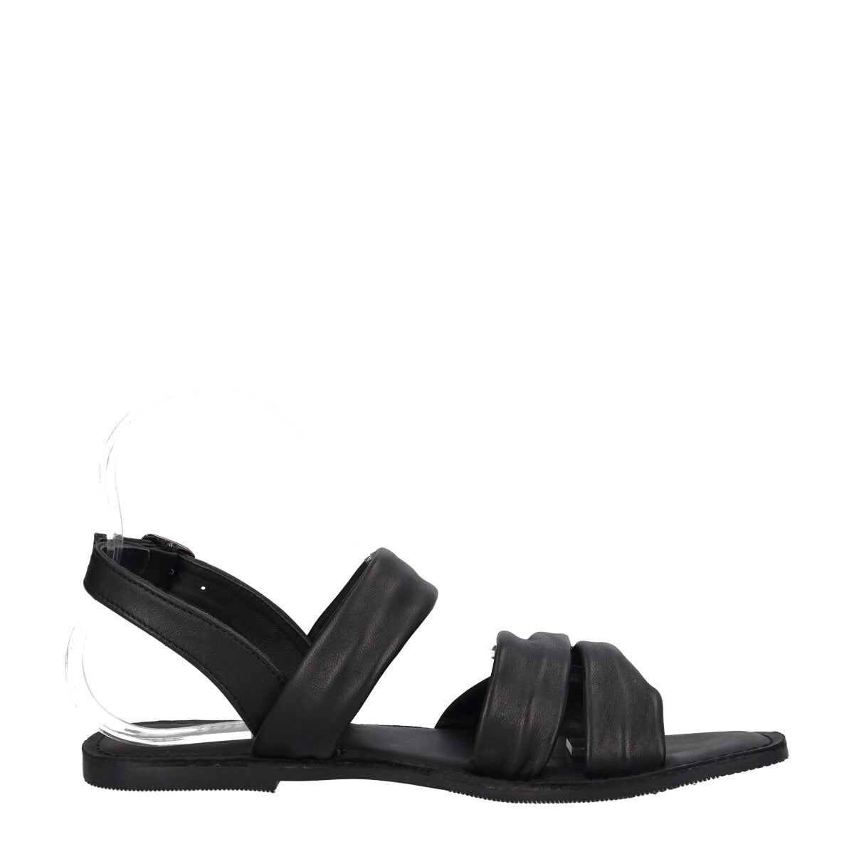Sandali Donna Neri