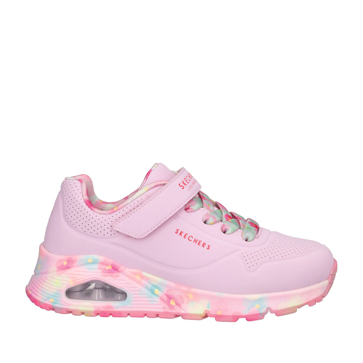 UNO GEN1 Sneakers Bambina Rosa