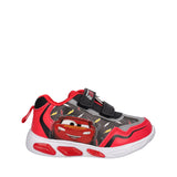 Sneakers Bambino Rosse Saetta McQueen con Luci