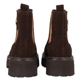 Stivaletti Beatles H50 Marrone