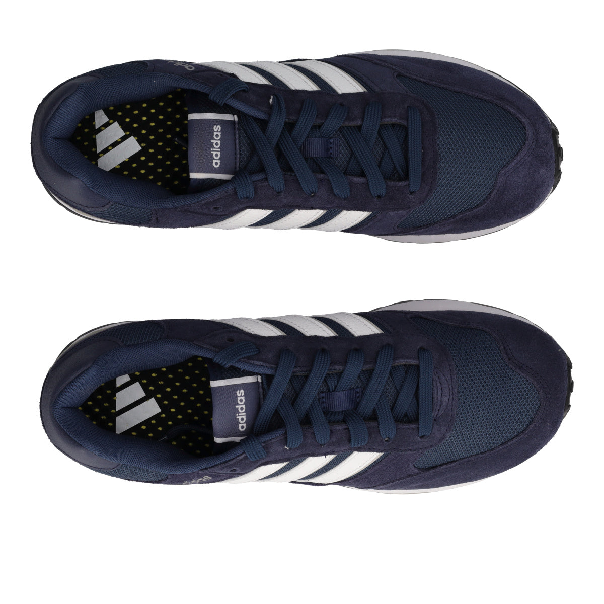 RUN80S Sneakers Uomo Blu