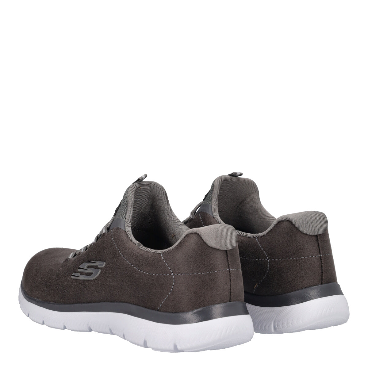 SUMMITS Sneakers Donna Grigie