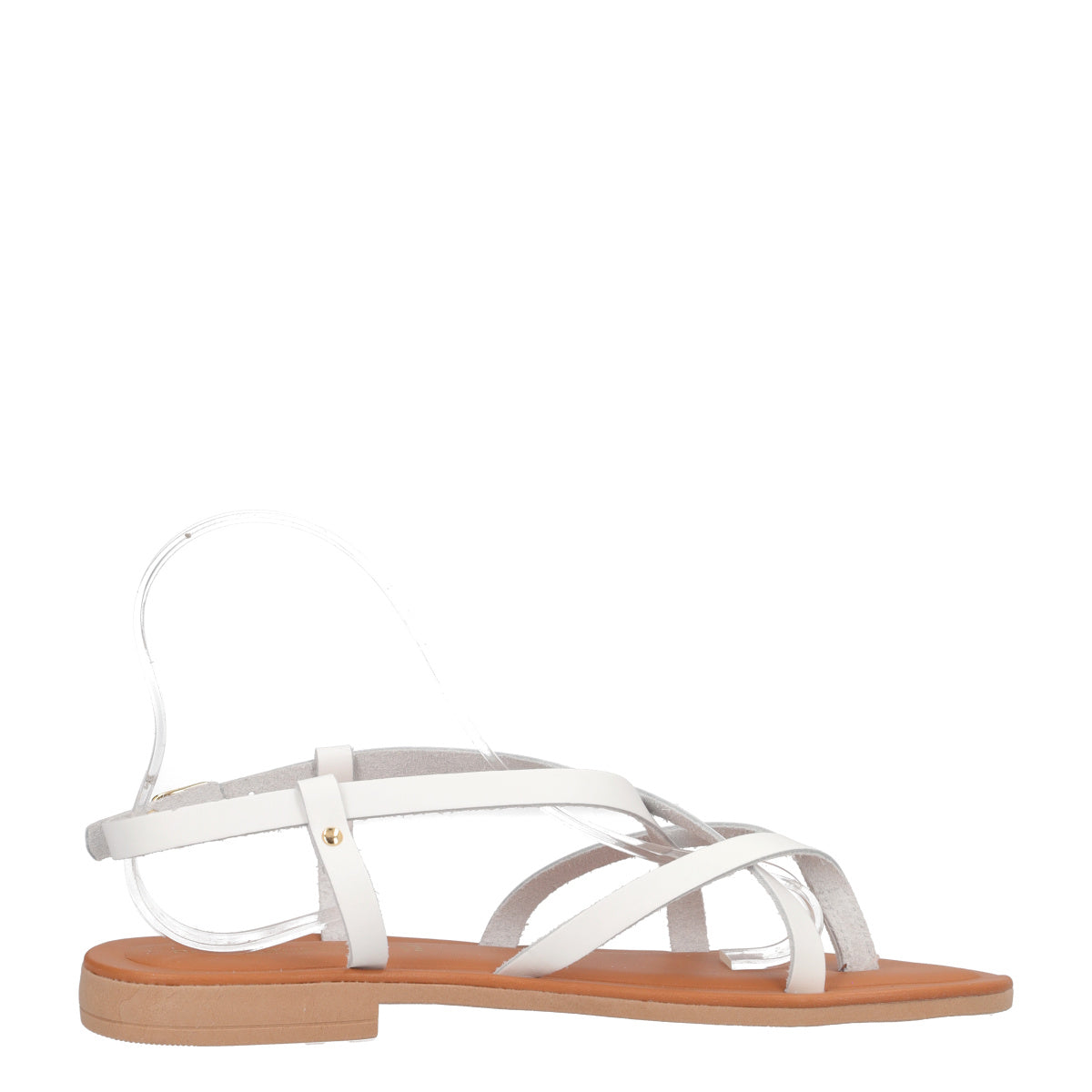 Sandali Infradito Donna Bianchi