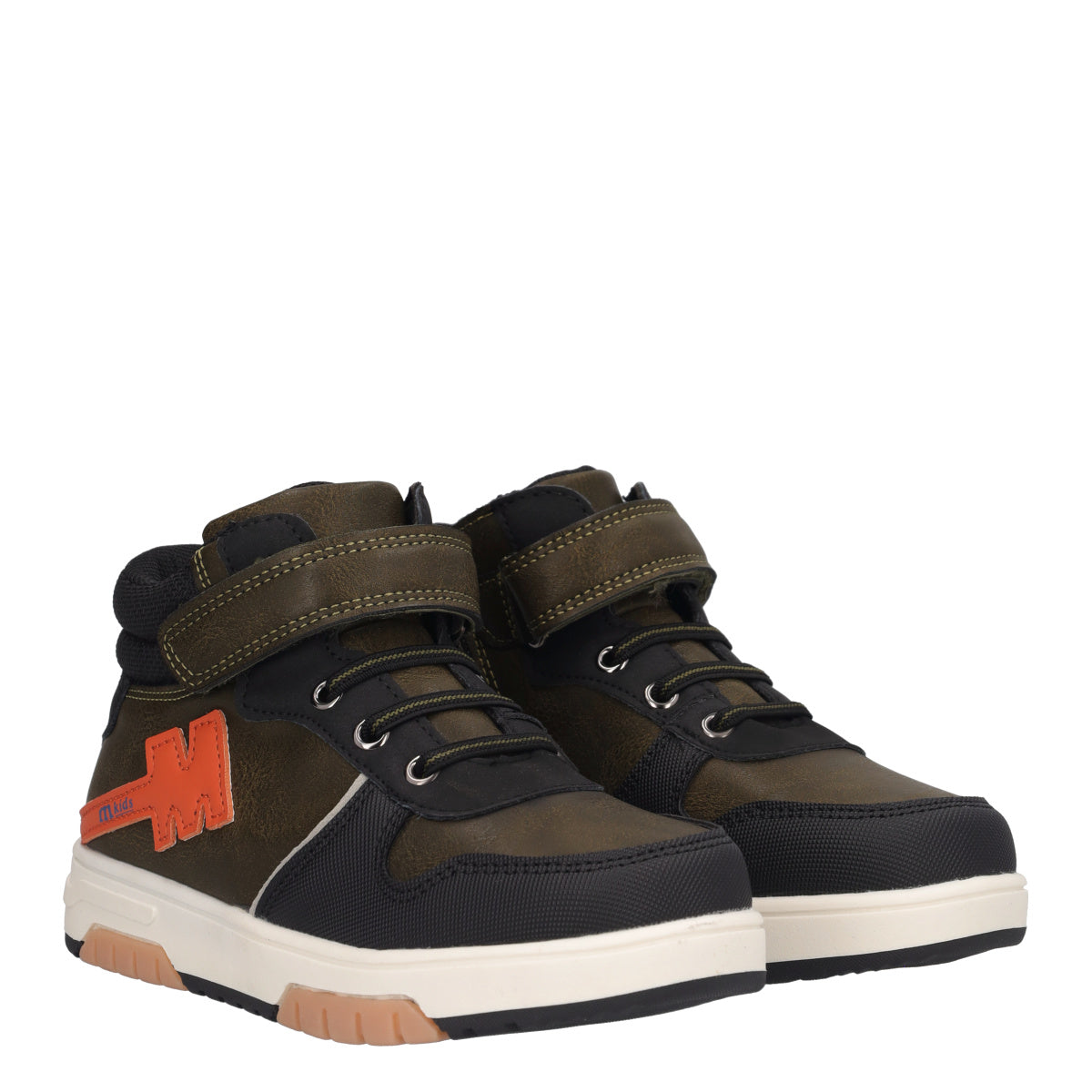 Sneakers Bambino Verdi