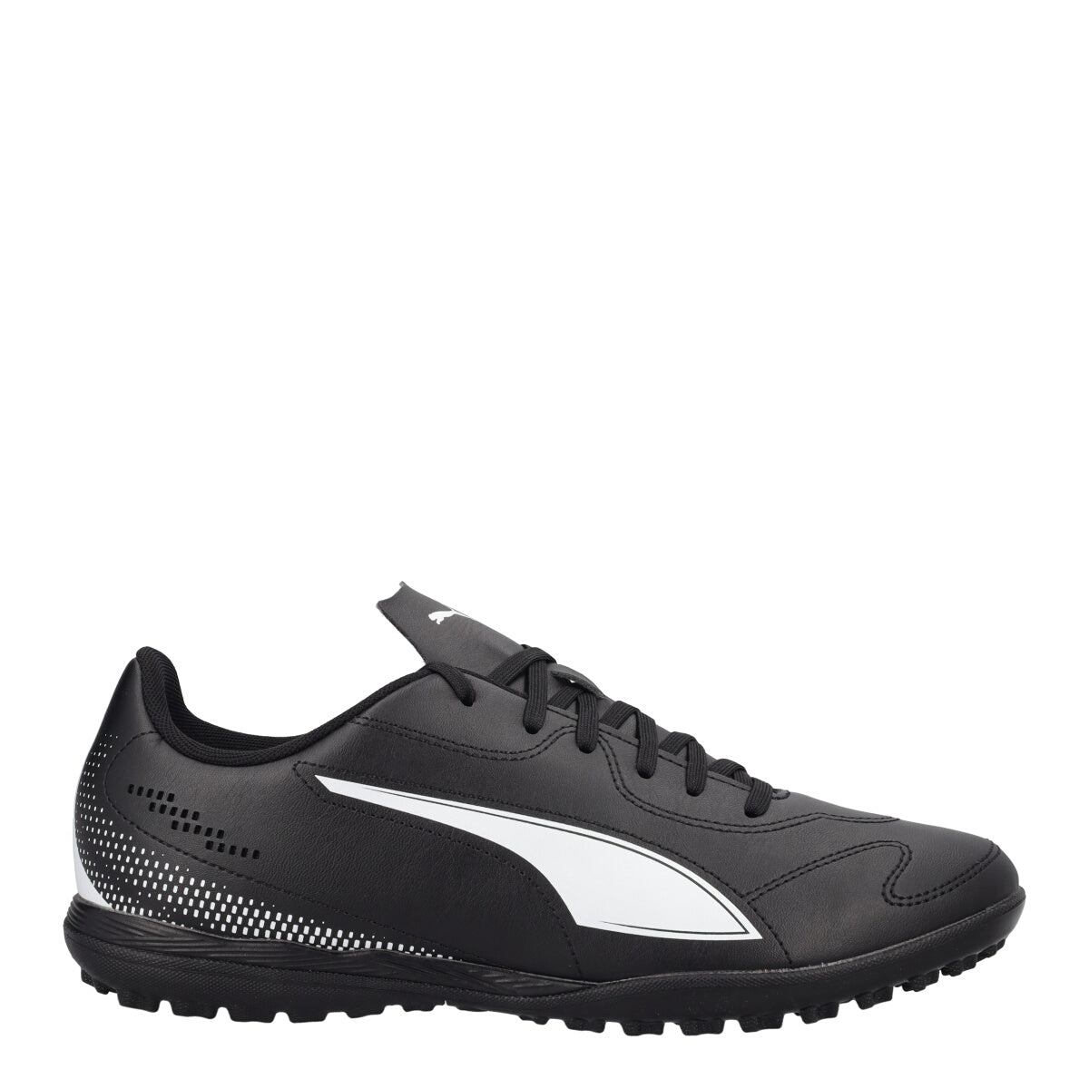 VITORIA II TT Scarpe da Calcio Uomo Nere