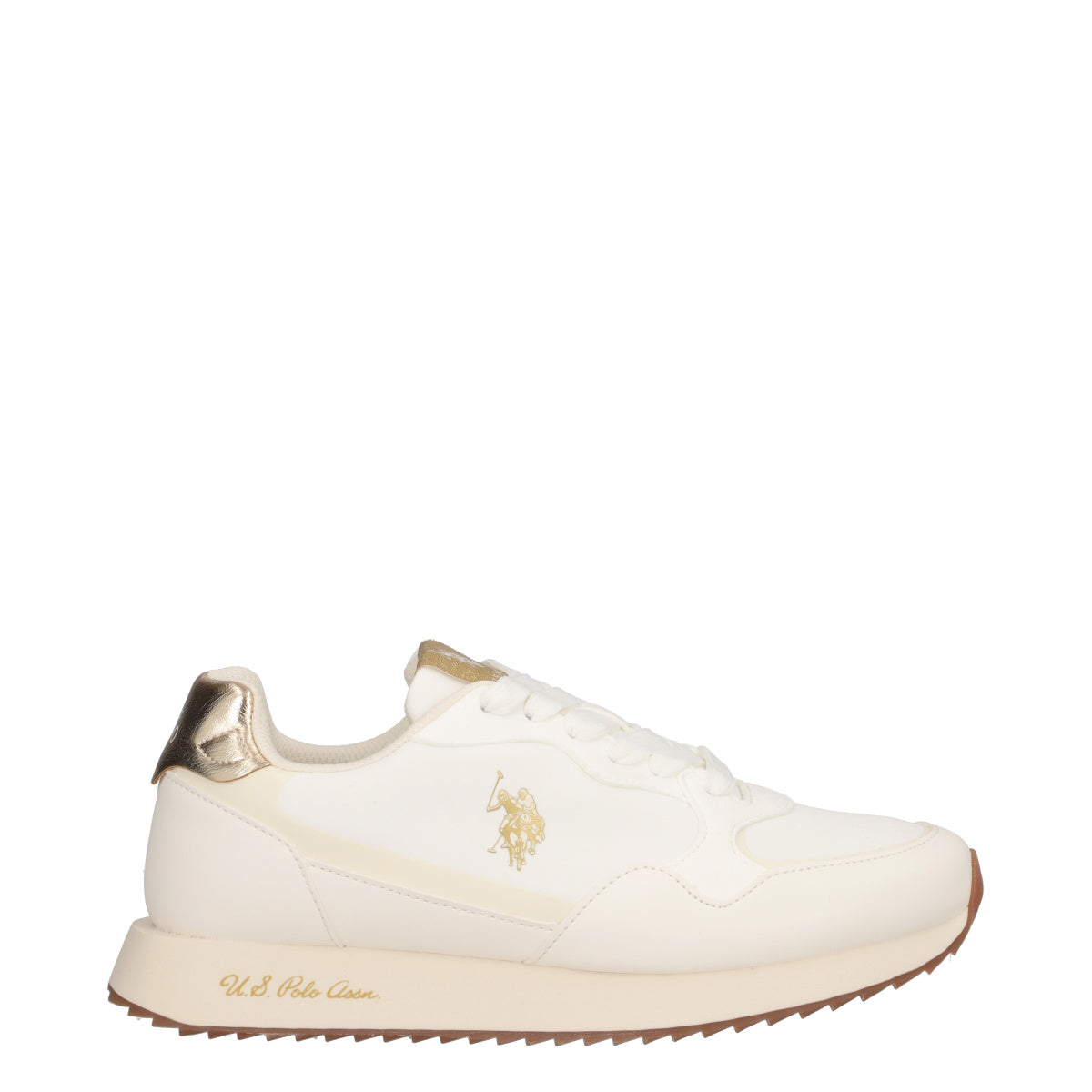 Sneakers Donna Bianche
