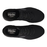 ARCH FIT SUMMITS KYNOR Sneakers Slip-on Uomo Nero