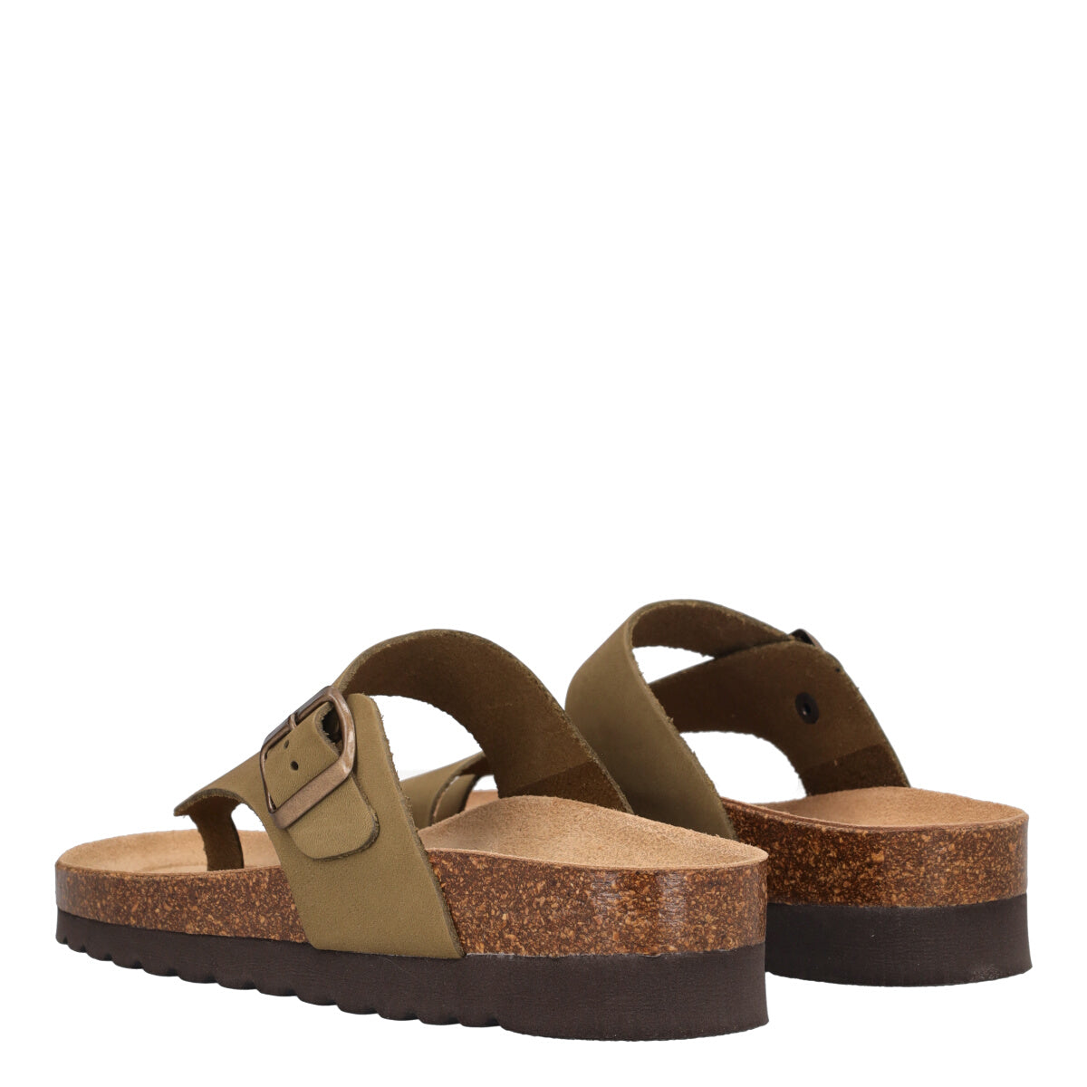 HOLA Infradito Donna Oliva