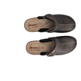 Ciabatte Casa Donna Bronzo