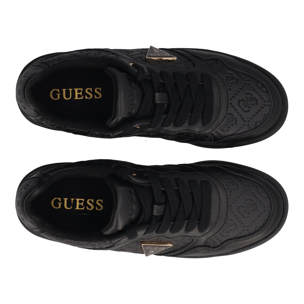 MIRAM6 Sneakers Donna Nere