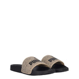 LEADCAT 2.0 TOPCAT Ciabatte Mare Donna Beige