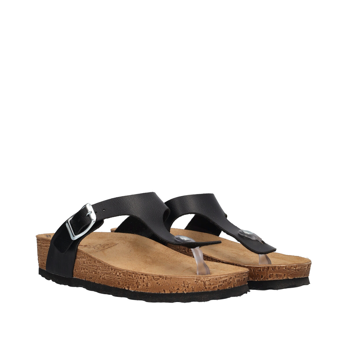 Infradito Donna Neri