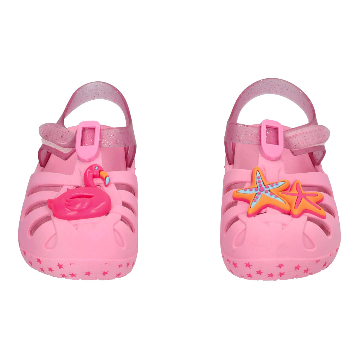 SUMMER XV BABY Sandali Mare Bambina Rosa