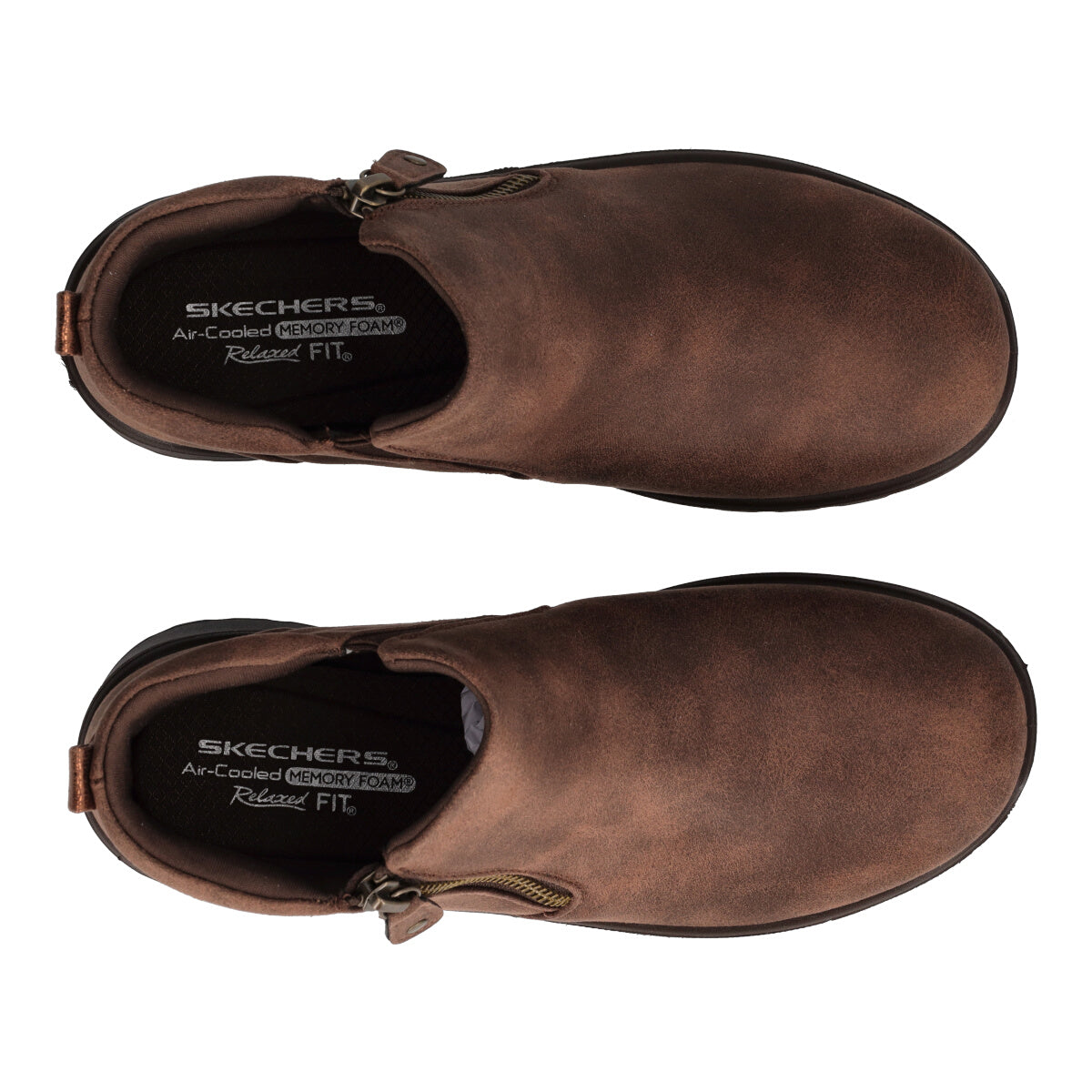 LOVELY VIBE Stivaletto Donna Cioccolato