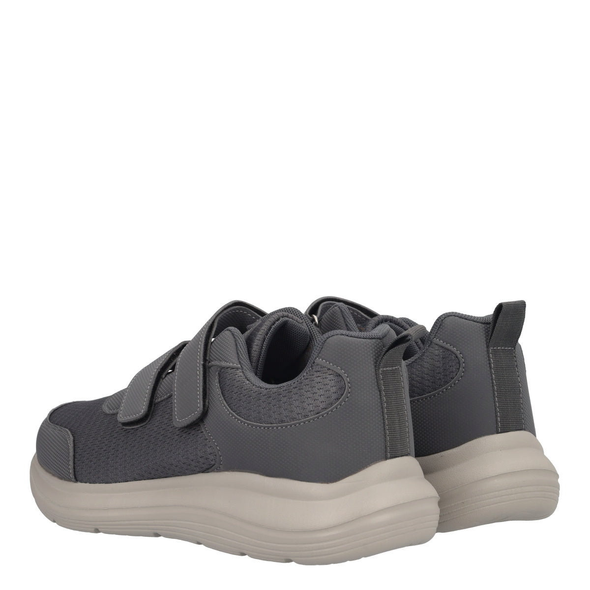 Sneakers Uomo Grigie