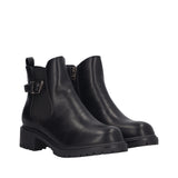 Stivaletti Donna Neri