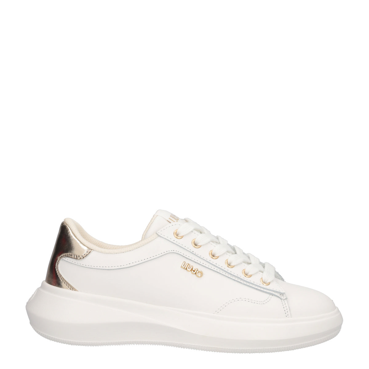 CASPER 01 Sneakers Donna Bianche