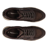 Sneakers Donna Marroni