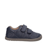 Primi Passi Bambino Blu